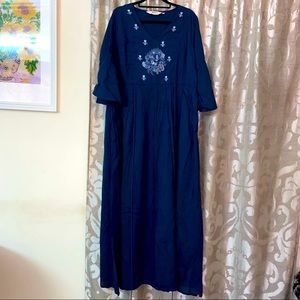 BIBA dress,38 size